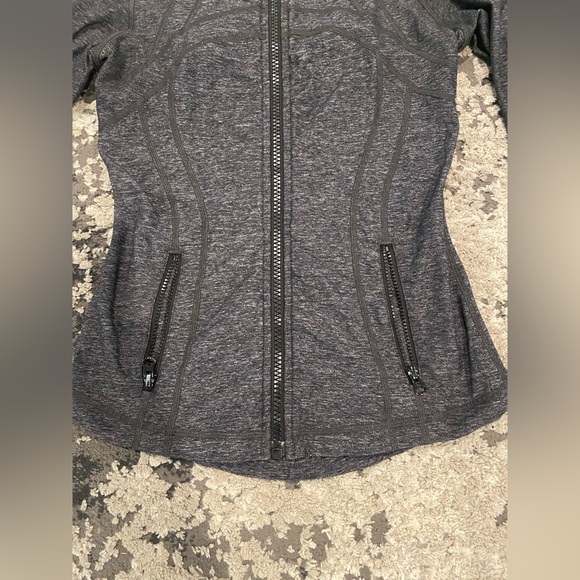 Lululemon Define Jacket - Picture 3 of 9